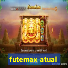 futemax atual